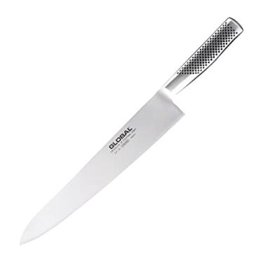 Imagem de Global GF-88,9-30,48 cm, faca de chef pesada de 30 cm