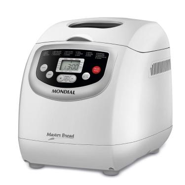 Imagem de Panificadora Automática Master Bread NPF-54