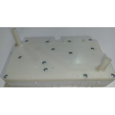 Imagem de Cj Manifold De Água Para 2 Filtros Purificador Latina Pn555