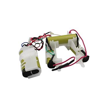 Imagem de Conj Baterias 18v P/Aspirador de Pó Electrolux Erg25n, Erg25b e Erg28 Original