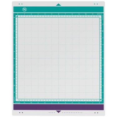 Imagem de Base de Corte 30x30 Brother ScanNcut (com Cola) Tekstolder