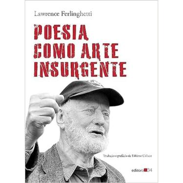 Imagem de Poesia Como Arte Insurgente