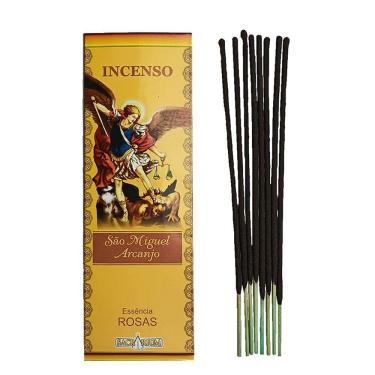 Imagem de Incenso Varetas São Miguel Arcanjo