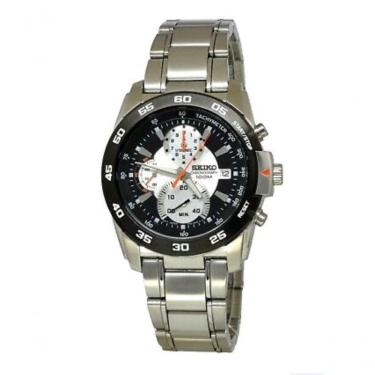 Imagem de Relógio Seiko Criteria Retrograde Chrono Spc025p1