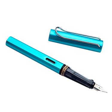 Imagem de LAMY Caneta-tinteiro Al-Star PACIFIC - Edição Limitada 2017 - Ponta fina