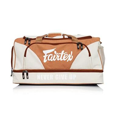Imagem de Equipamento para ginástica Fairtex, para Muay Thai, boxe, kickboxing, MMA