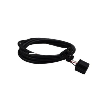 Imagem de CHICOTE 3 VIAS PARA PLUG ALTERNADOR MERCEDES BENZ CAMINHAO E ONIBUS APLICA-SE TERMINAL ETE7020A