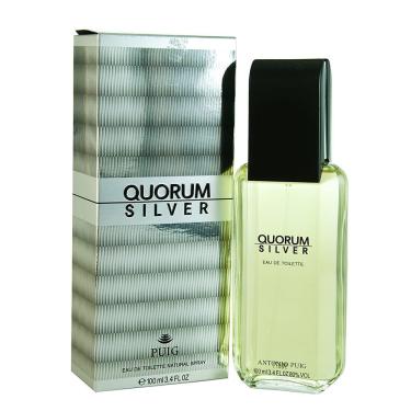 Imagem de Quórum De Perfumes - Eau De Toilette Antonio Puig