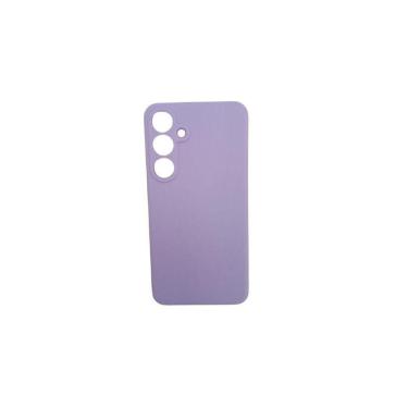 Imagem de Capa Capinha Veludo Compatível Para Samsung Galaxy A55