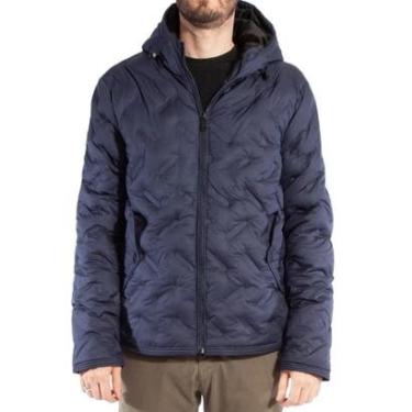 Imagem de Jaqueta Masculina Spirito Santo Nylon Puff - 027498-Masculino