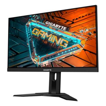 Imagem de Monitor Gamer Gigabyte 24  Ips Fhd 1ms 165hz Hdm Usb - G24f G24F 2