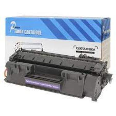 Imagem de Toner Compatível CE505A CF280A 505A 280A P2035 P2035N P2055 M401 M425 