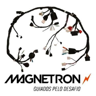 Imagem de Fiação Principal Cg 150 Titan Es 2009-2010 / Cg 150 Titan Ex 2009-2009