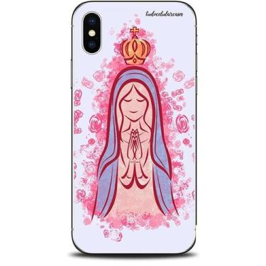 Imagem de Capa Capinha Pers Moto G60s Religiosa Cd 562 - Tudo Celular Cases