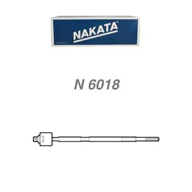 Imagem de Articulação axial - palio 9600 / siena 9700 - n6018 - NAKATA