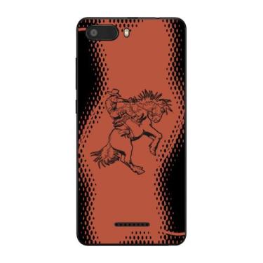 Imagem de Capa Adesivo Skin357 Verso Para Multilaser MS50X - KawaSkin