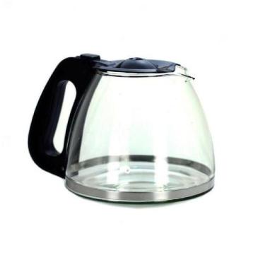 Imagem de Jarra Cafeteira Arno Subito Inox