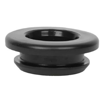 Imagem de Anel Vedação Chula Borracha P/Conector Santeno 44x14mm 20Un  - Implebr