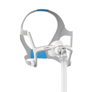 Imagem de Máscara Nasal AirFit N20 - ResMed, Médio