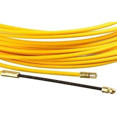 Imagem de Passa Fio Proaqua Super C/ Alma Aço O Melhor 15MT - PROAQUA IND.COM.LT