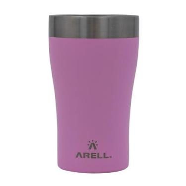 Imagem de Copo Térmico Arell - Tulip Pint - 500ml - Sweet Pink