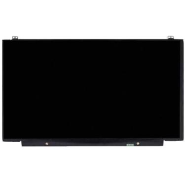 Imagem de Tela 14.0 Slim Hb140wx1-301 V4.0 30 Pinos Nt140whm-n41 Nova TLN14 te03