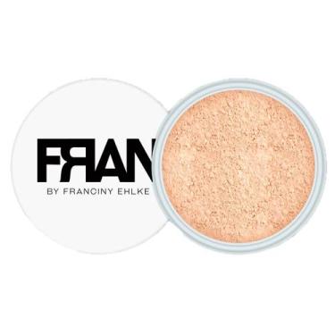 Imagem de Fran By Franciny Ehlke Solto Plush Pó Facial 2 15g