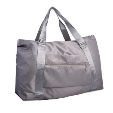 Imagem de Bolsa Mala Sport Bag Treino Academia Viagem Feminina - Luke Sports, Pr