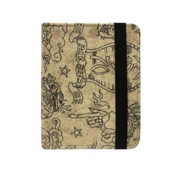 Imagem de Capa Case Para Kindle 8 - Bruxa - KSK CASES