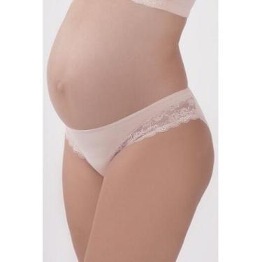 Imagem de CALCINHA GESTANTE COM REGULAGEM Várias M - Love Secret