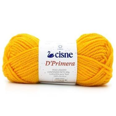 Imagem de Lã Cisne D Primera 40g, 302