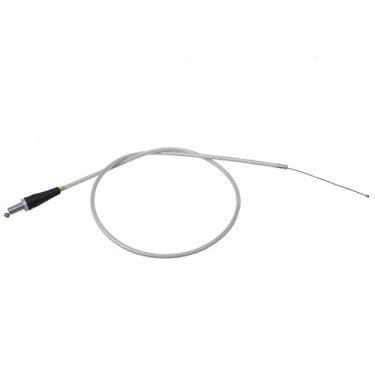 Imagem de GOOFIT Cabo de acelerador de 38,39 polegadas para 50cc 70cc 90cc 110cc 125cc Dirt Bike ATV Scooter