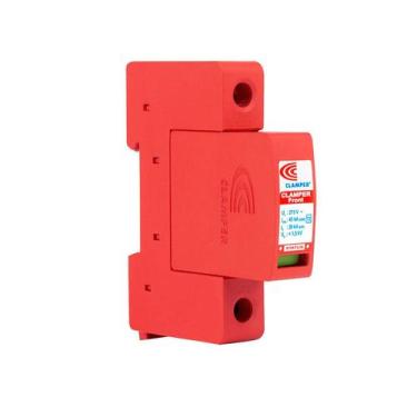 Imagem de Dps Proteção De Surto Clamper Anti Raio 275v 45ka