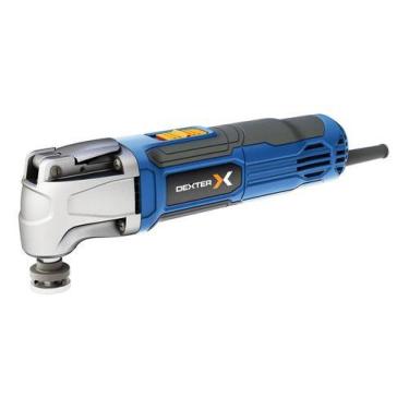 Imagem de Multicortadora Oscilante Profissional Dexter 260w 110v