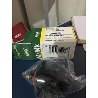 Imagem de Atuador Marcha Lenta Omega Suprema 2.2 Gas 94/... 17059602