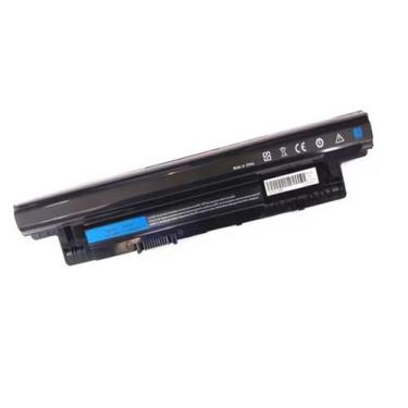 Imagem de Bateria NTF Compatível Para Notebook Dell Mr90y 10.8v/ 11.1v 4400mah