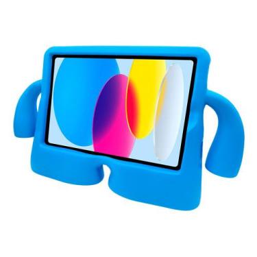 Imagem de Capa Para Ipad 10 10ª Geração 2022 10.9 Polegadas Capinha Infantil Ant
