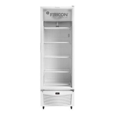 Imagem de Freezer Sorvete Vertical Fricon 565 Litros Branco - 220v 100215395