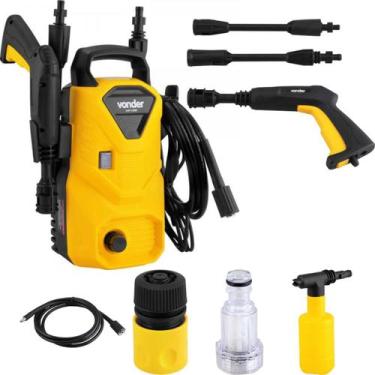 Imagem de Lavadora Alta Pressão Vonder LAV1300 127V