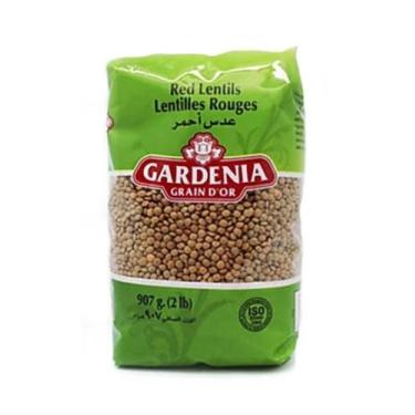 Imagem de Lentilha Vermelha Gardenia 907