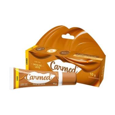 Imagem de Carmed Ana Castela Doce de Leite - CIMED