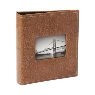 Imagem de Álbum de Fotografia Prestige 300 Fotos 10x15 com Janela Ical, 481