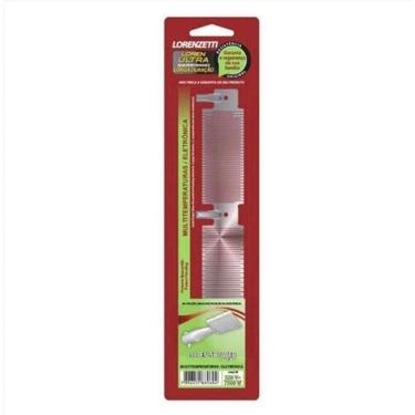Imagem de Resistência Para Loren Shower Ultra 3065-m 7500w 220v - Lorenzetti