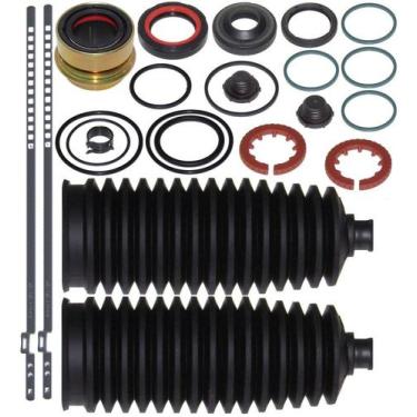 Imagem de Reparo caixa direção doblo adventure 2013 caixa trw  - OLG