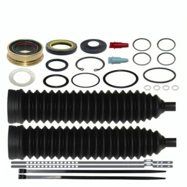 Imagem de Reparo caixa direção chrysler 300c 2013 caixa trw  - OLG