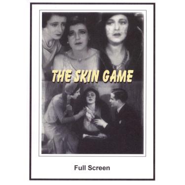 Imagem de The Skin Game 1931