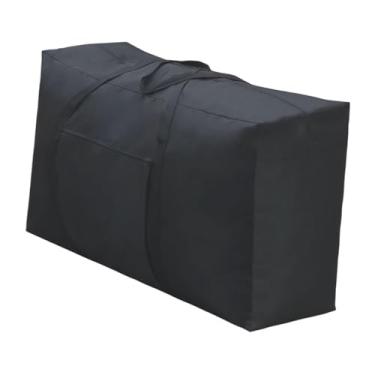 Imagem de UGPLM Bolsa de transporte para caiaque, bolsa de mão, armazenamento de móveis, organizador à prova d'água, sacolas, bolsa de remo para canoagem, barco de, 126 Cm X 38 Cm X 70