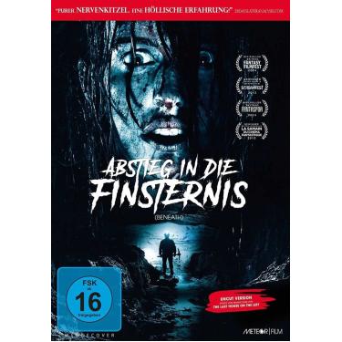 Imagem de Abstieg in die Finsternis