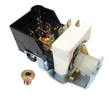 Imagem de Lâmpada de farol DS-155 para Chevrolet C10, C20, C30 Pickup 1965-1973