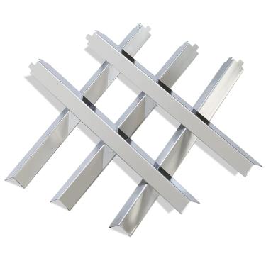 Imagem de Pacote com 5, barracas térmicas de substituição de 39.4 cm para churrasqueiras Charbroil Performance 5 queimadores 463448021, 463449021, 463459021 e mais, peças de reposição para grelha Char Broil